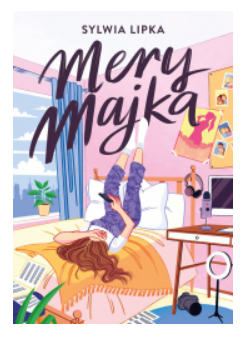 MERY MAJKA SYLWIA LIPKA NOWA
