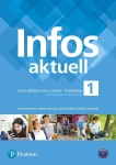 INFOS AKTUELL 1 JĘZYK NIEMIECKI PODRĘCZNIK SERZYSKO