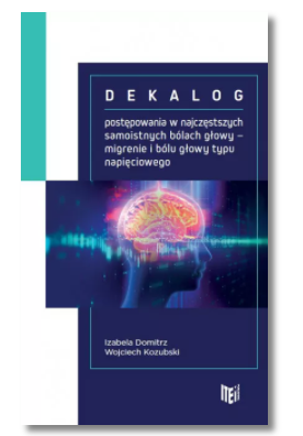 DEKALOG POSTĘPOWANIA IZABELA DOMITRZ NOWA 