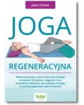 JOGA REGENERACYJNA JULIA CLARKE NOWA 