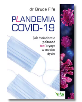 PANDEMIA COVID 19 BRUCE FIFE NOWA