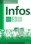 INFOS 3 JĘZYK NIEMIECKI KSIĄŻKA NAUCZYCIELA SEKULSKI