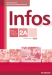 INFOS 2A JĘZYK NIEMIECKI KSIĄŻKA NAUCZYCIELA GAJOWNIK