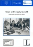 SPIELE IM DEUTSCHUNTERRICHT LANGENSCHEIDT 