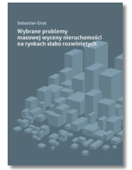 WYBRANE PROBLEMY MASOWEJ WYCENY SEBASTIAN GNAT