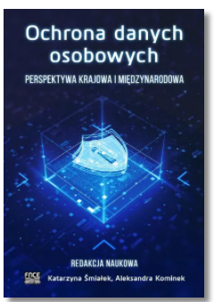 OCHRONA DANYCH OSOBOWYCH ALEKSANDRA KOMINEK NOWA