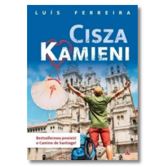 CISZA KAMIENI LUIS FERREIRA NOWA