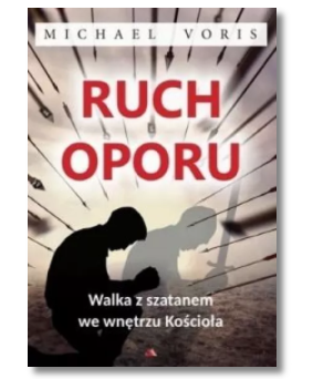 RUCH OPORU MICHAEL VORIS NOWA
