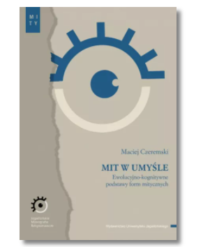 MIT W UMYŚLE MACIEJ CZEREMSKI NOWA