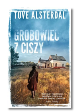 GROBOWIEC Z CISZY TOVE ALSTER DAL NOWA