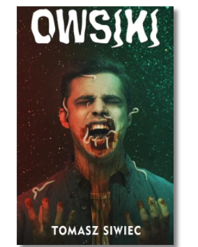 OWSIKI TOMASZ SIWIEC NOWA