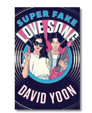 SUPER FAKE LOVE SONG DAVID YOON NOWA 