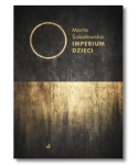 IMPERIUM DZIECI MARTA SOKOŁOWSKA NOWA 