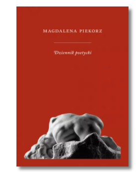 DZIENNIK POETYCKI PIEKORZ MAGDALENA NOWA