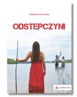 ODSTĘPCZYNI OWCZARSKA ALEKSANDRA NOWA