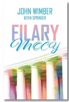FILARY MOCY JOHN WIMBER NOWA