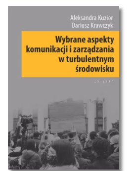 WYBRANE ASPEKTY KOMUNIKACJI ALEKSANDRA KUZIOR NOWA