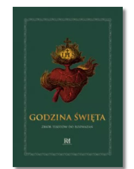 GODZINA ŚWIĘTA PRACA ZBIOROWA NOWA