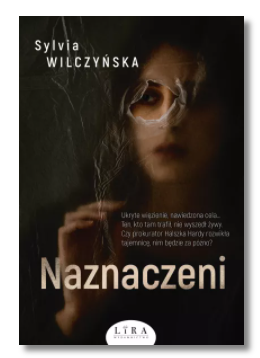 NAZNACZENI SYLVIA WILCZYŃSKA NOWA