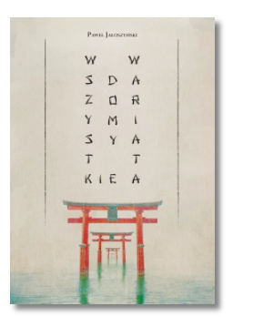 WSZYSTKIE DOMY WARIATA PAWEŁ JAŁOSZYŃSKI NOWA