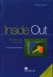 INSIDE OUT INTERMEDIATE WB Z CD KEY KERR