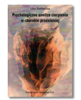 PSYCHOLOGICZNA ANALIZA CIERPIENIA SUCHOCKA LILIA NOWA 