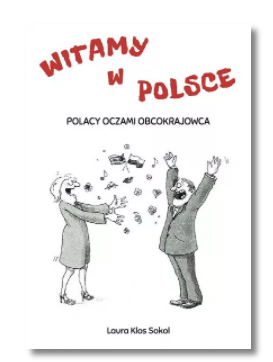 WITAMY W POLSCE LAURA KLOS SOKOL NOWA
