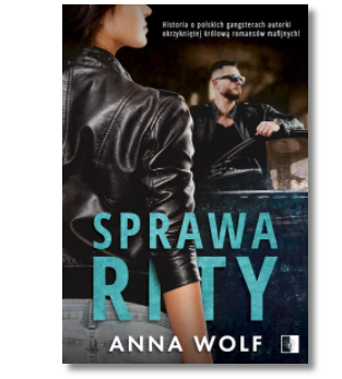 SPRAWA RITY ANNA WOLF NOWA