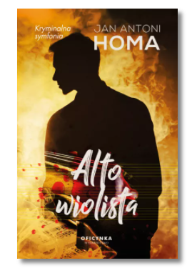 ALTOWIOLISTA HOMA JAN ANTONI NOWA