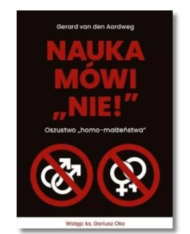 NAUKA MÓWI NIE DARIUSZ OKO NOWA