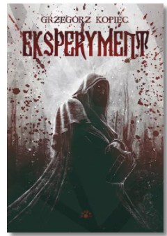EKSPERYMENT GRZEGORZ KOPIEC NOWA