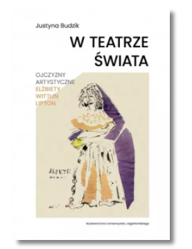W TEATRZE ŚWIATA BUDZIK JUSTYNA NOWA