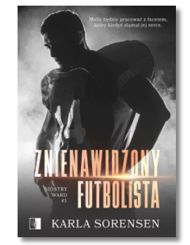 ZNIENAWIDZONY FUTBOLISTA SORENSEN KARLA NOWA