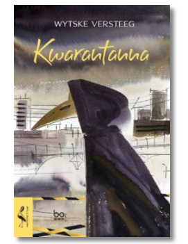 KWARANTANNA WYTSKE VERSTEEG NOWA
