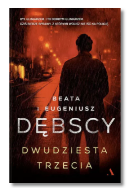 DWUDZIESTA TRZECIA BEATA DĘBSKA NOWA