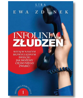 INFOLINIA ZŁUDZEŃ EWA ZDUNEK NOWA 