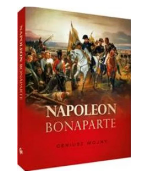 NAPOLEON BONAPARTE GENIUSZ WOJNY PAWŁOWSKI