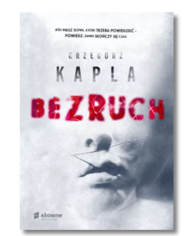 BEZRUCH GRZEGORZ KAPLA NOWA