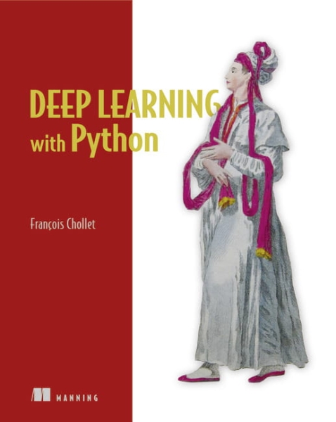 DEEP LEARNING WITH PYTHON CHOLLET NOWA