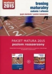 JĘZYK NIEMIECKI MATURA PR 2015 PAKIET NOWE