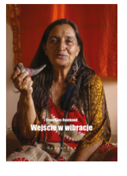   WEJŚCIE W WIBRACJE FRANÇOISE RAMBAUD NOWA