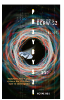 PRZYBYSZE ANDRZEJ MICHAŁ DERWISZ NOWA