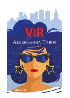 VIR ALEKSANDRA TABOR NOWA