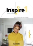 INSPIRE 1 PODRĘCZNIK DVD PARCOURS DIGITAL LE BOUGNEC