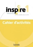 INSPIRE 1 ĆWICZENIA AUDIO ONLINE LE BOUGNEC 