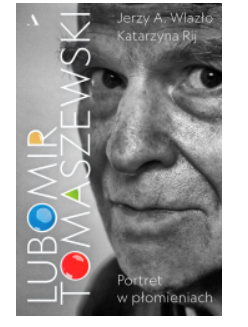 LUBOMIR TOMASZEWSKI KATARZYNA RIJ NOWA