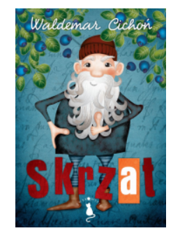 SKRZAT WALDEMAR CICHOŃ NOWA