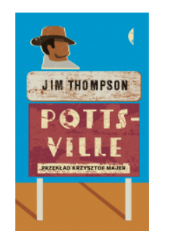 POTTSVILLE JIM THOMPSON NOWA