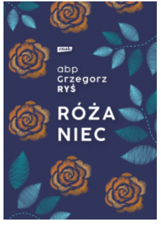 RÓŻANIEC 2021 GRZEGORZ RYŚ NOWA