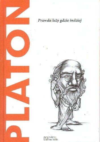 PLATON PRAWDA LEŻY GDZIE INDZIEJ DAL MASCHIO NOWA